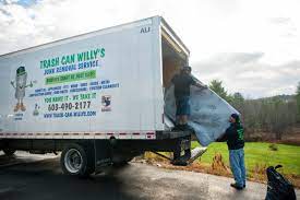 Best Hoarding Cleanup  in Holliday, TX